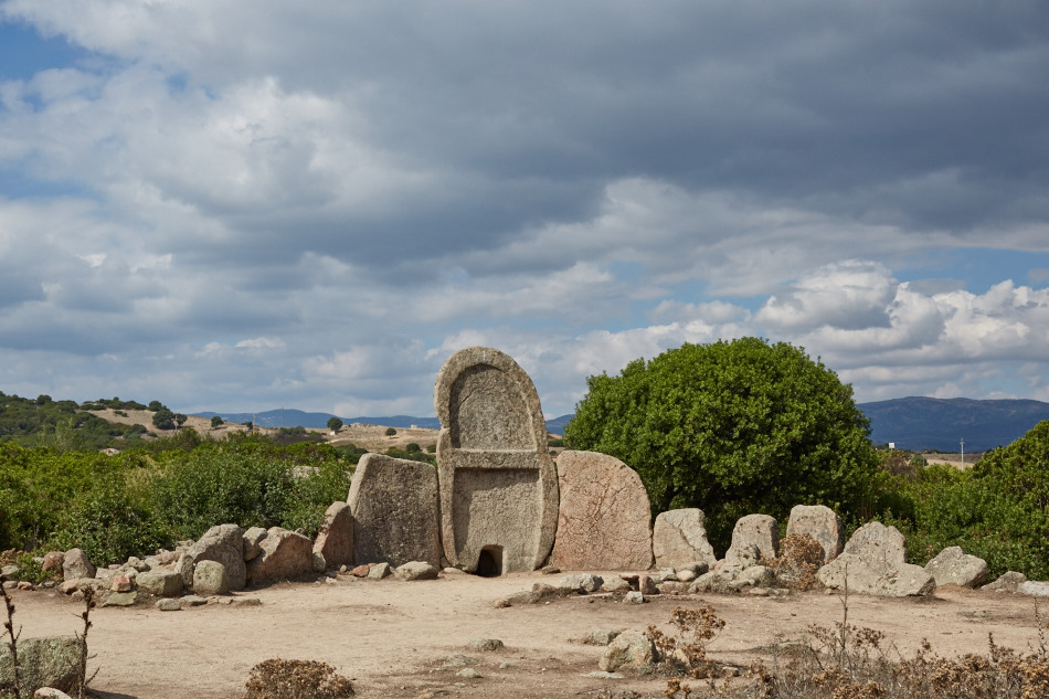 Sardinia