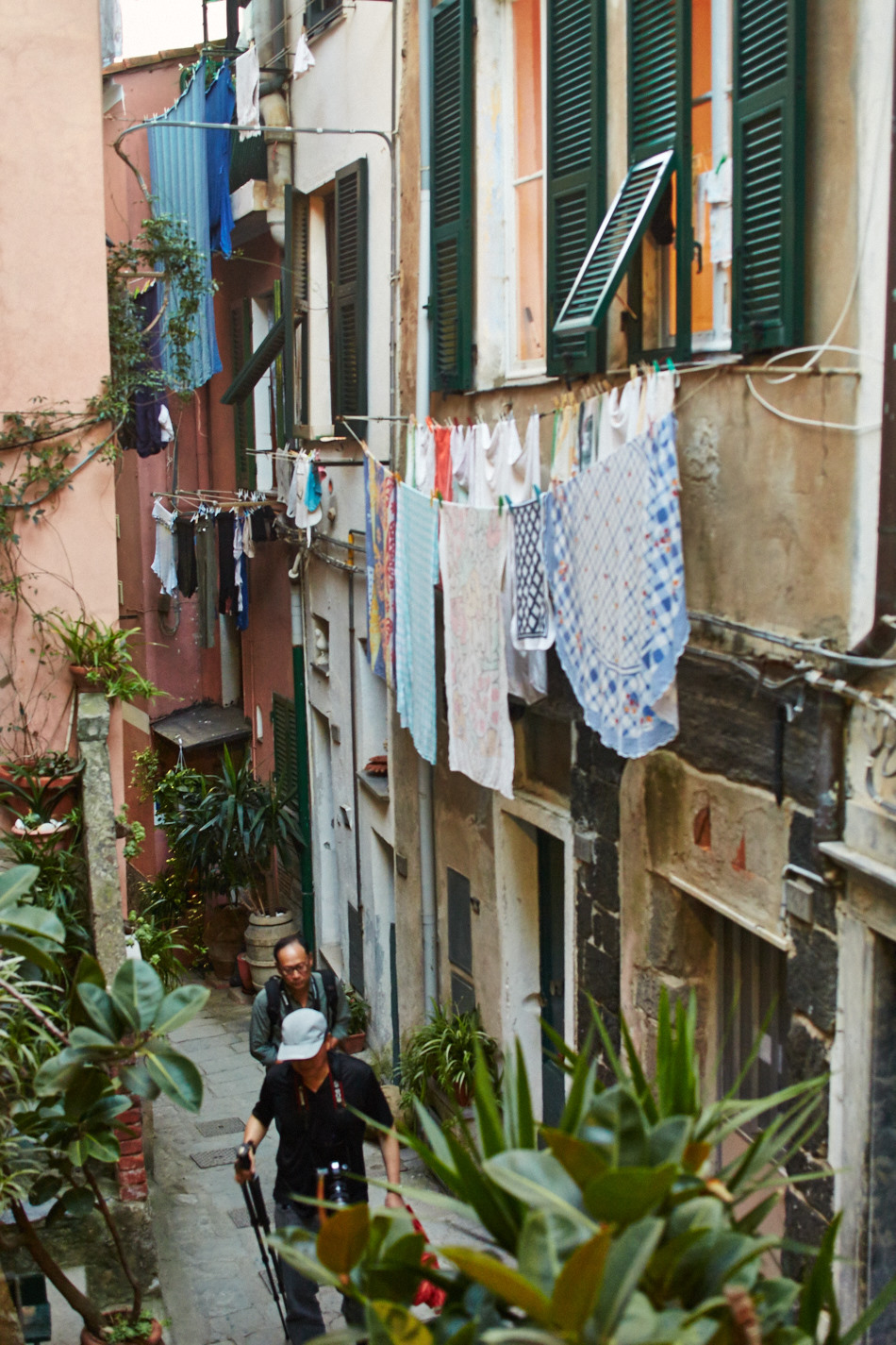 Cinque Terre