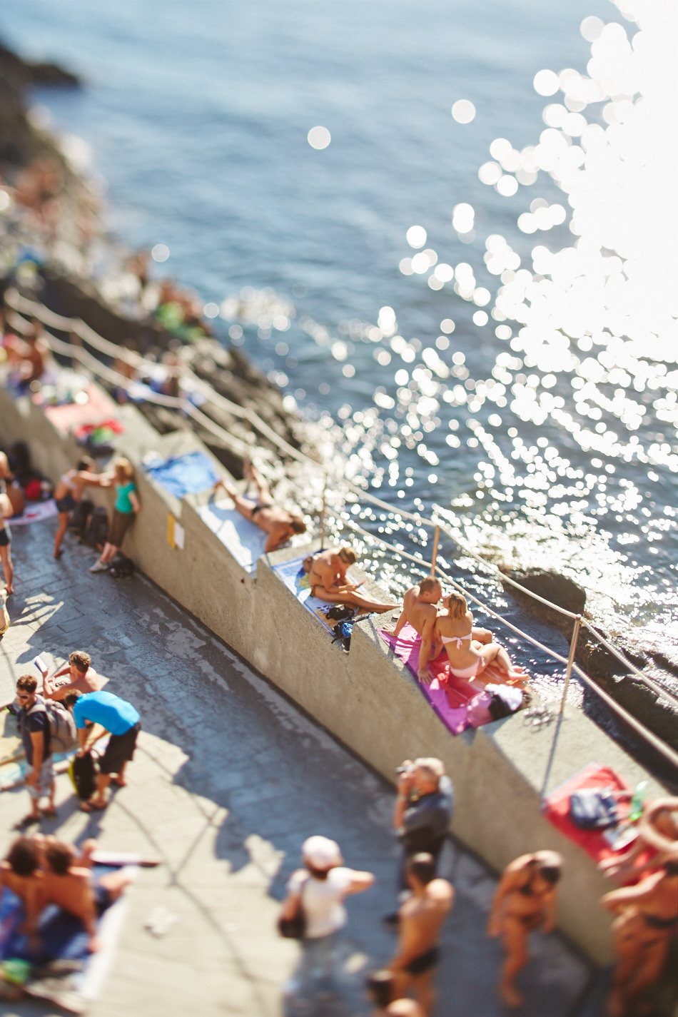 Cinque Terre