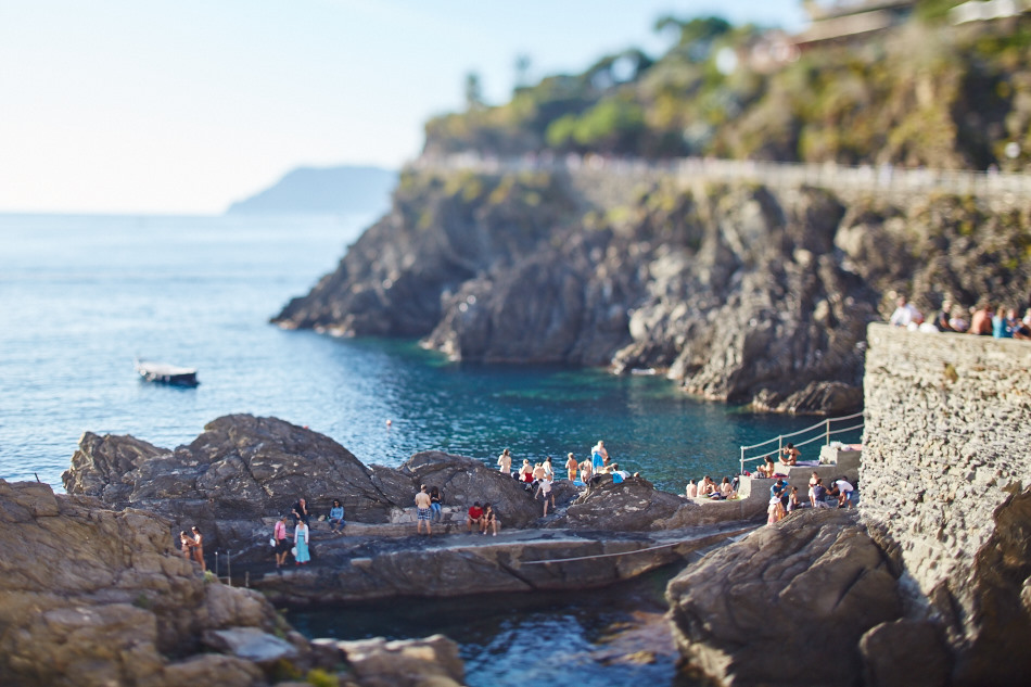 Cinque Terre