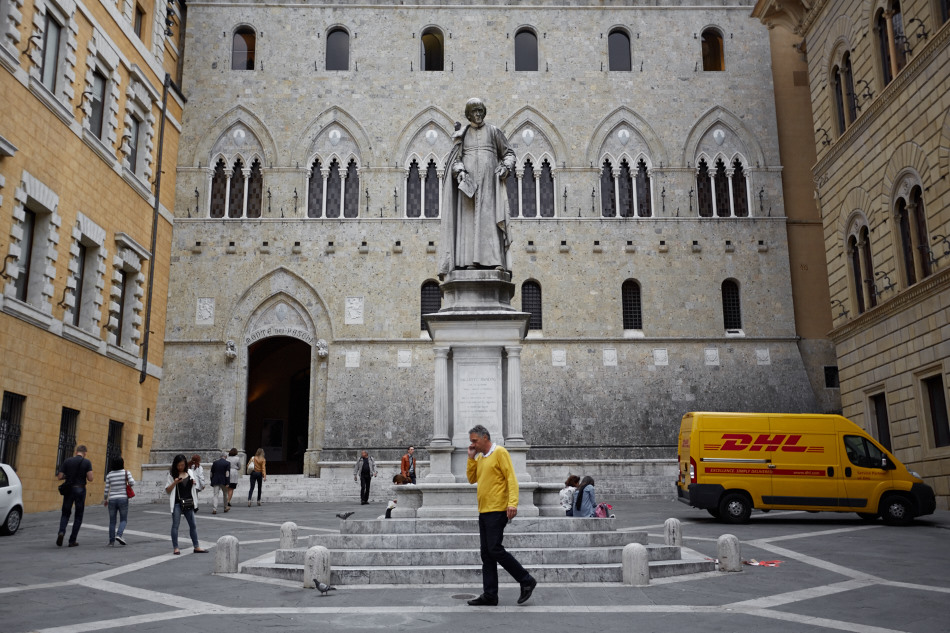 Siena