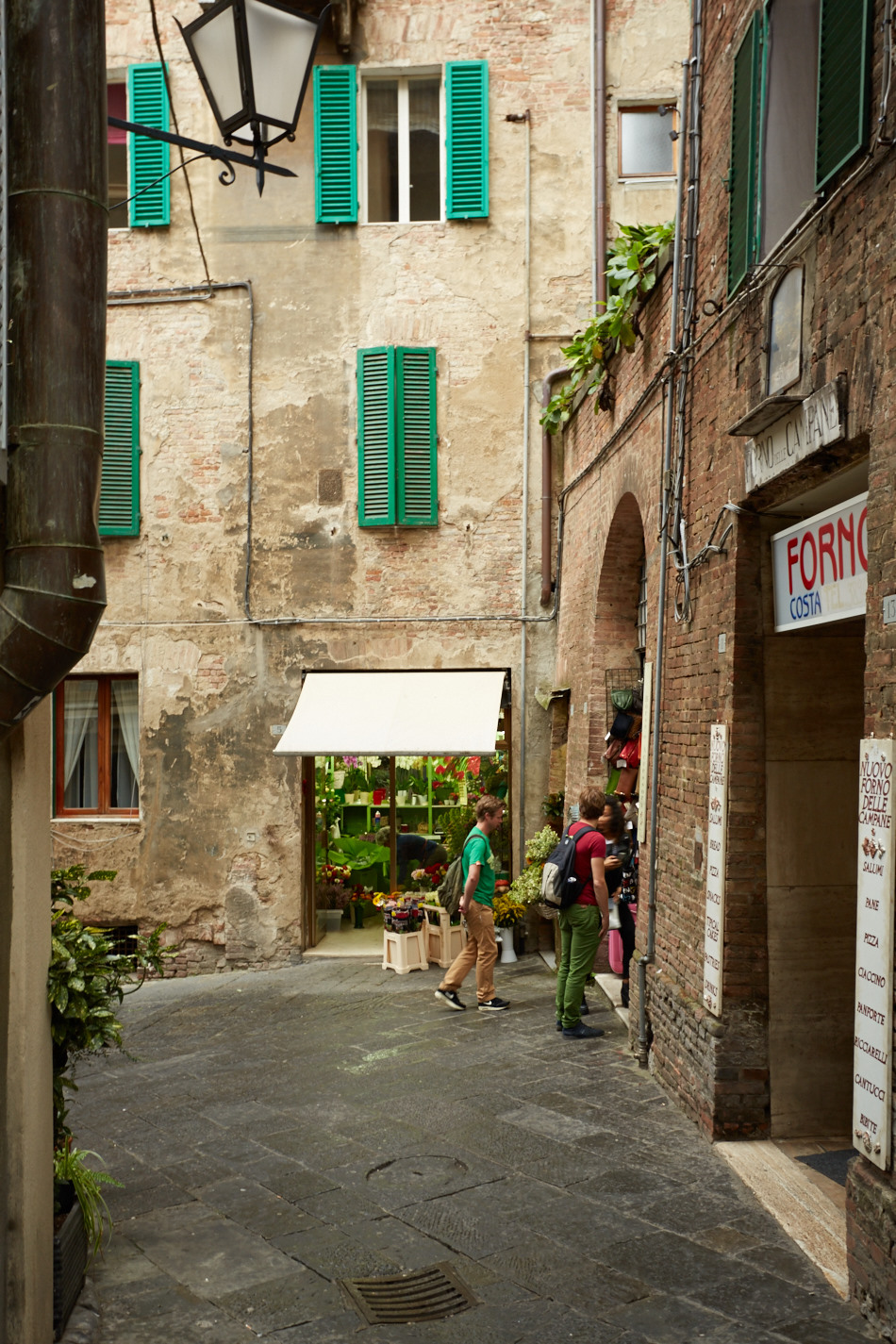 Siena