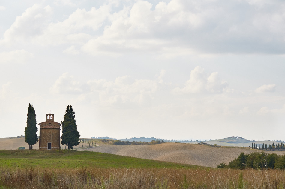 Val d'Orcia