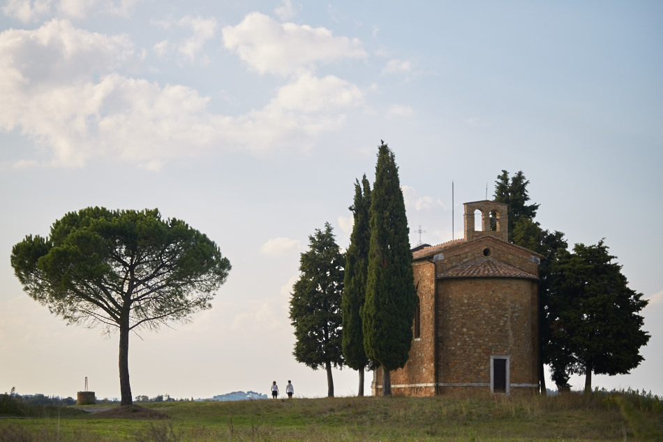 Val d'Orcia
