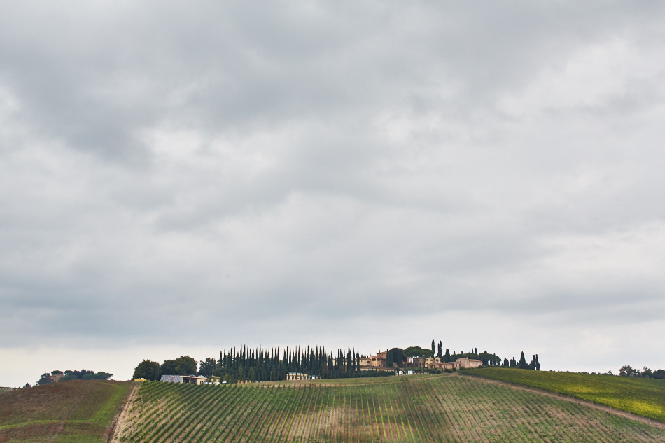 Val d'Orcia