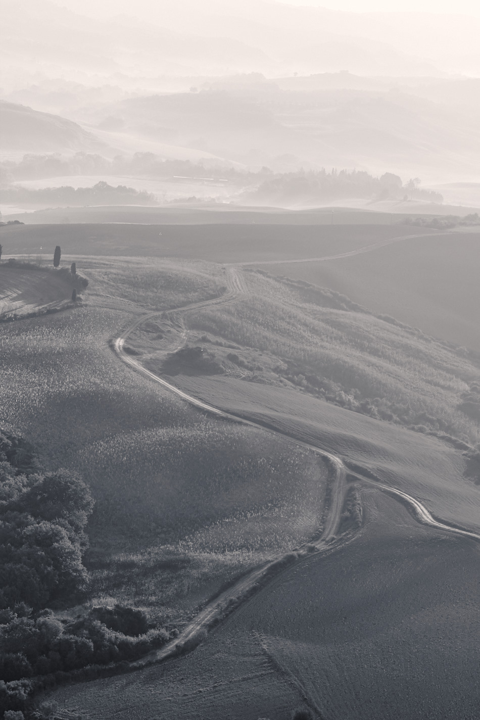 Hot Air Ballooning in Tuscany