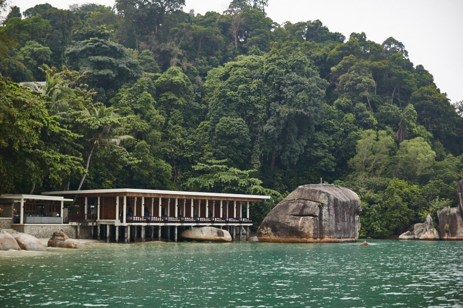 Pangkor Laut