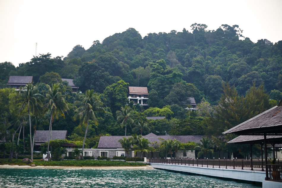 Pangkor Laut
