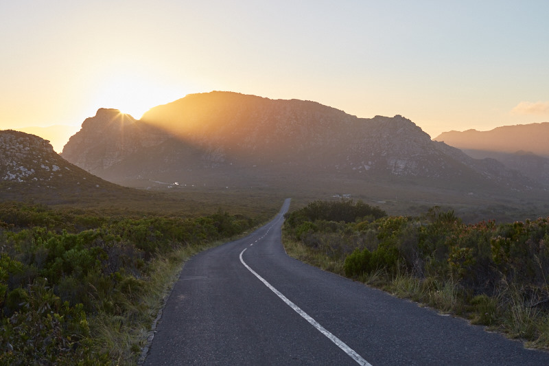 Cape Town 2015