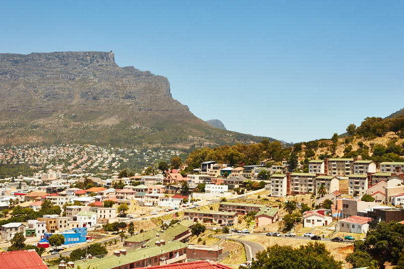 Cape Town 2015