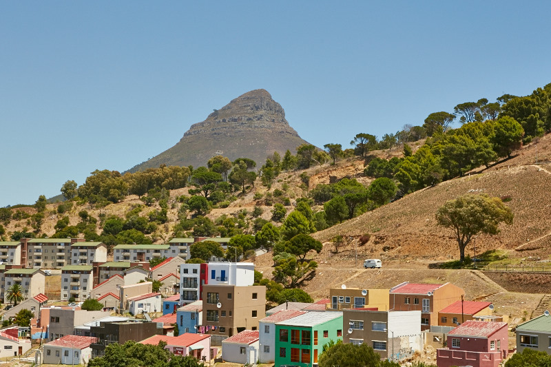 Cape Town 2015