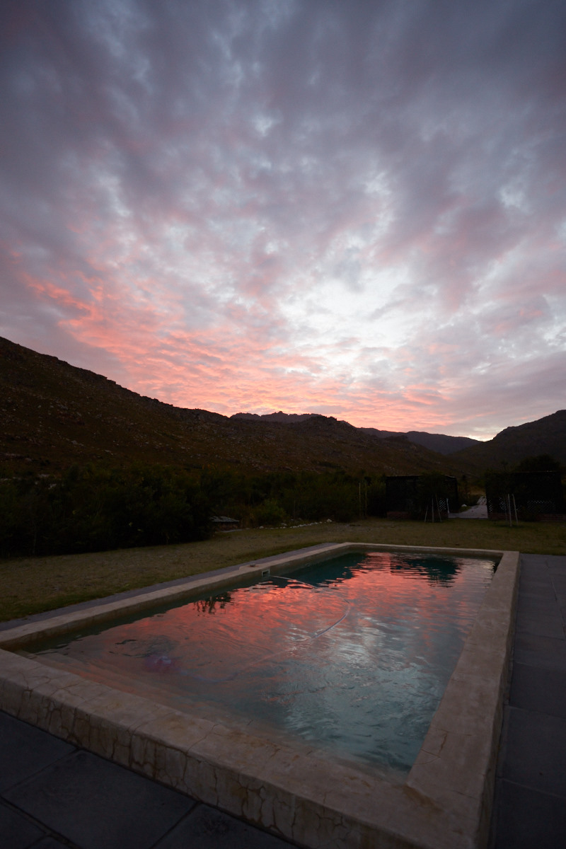 Cape Town 2015