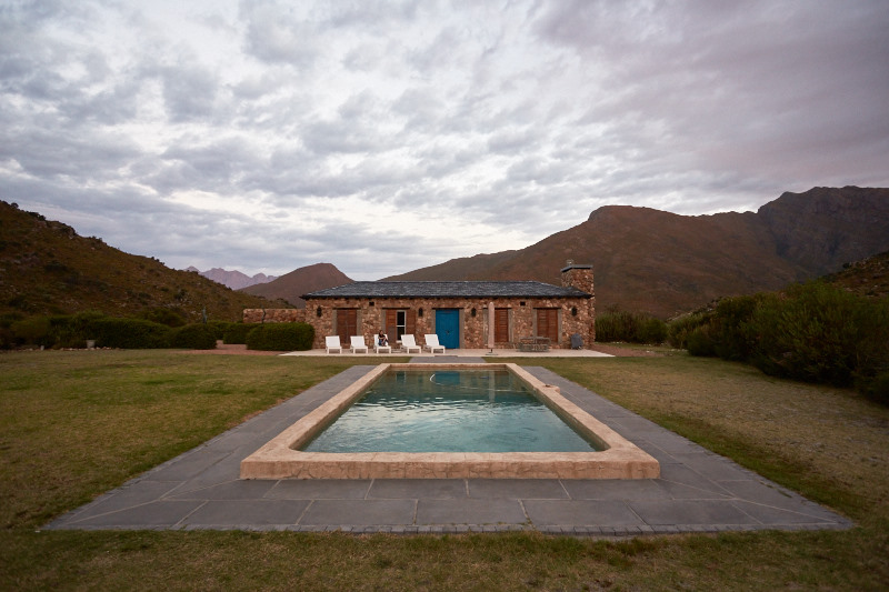 Cape Town 2015