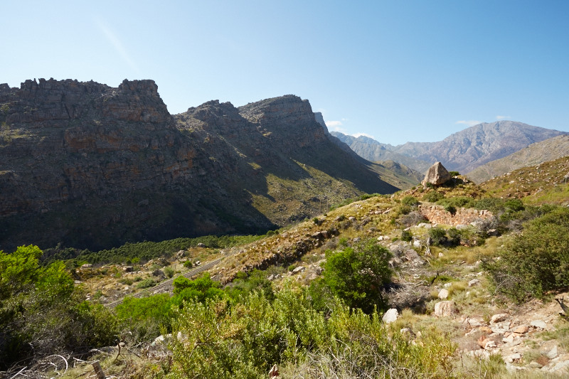 Cape Town 2015
