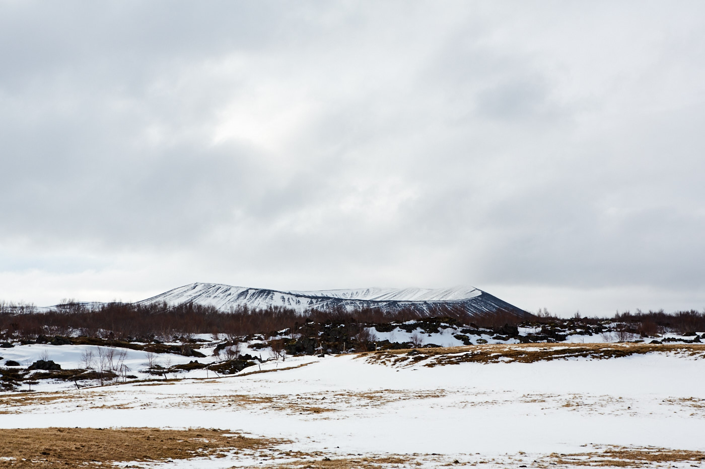 Iceland