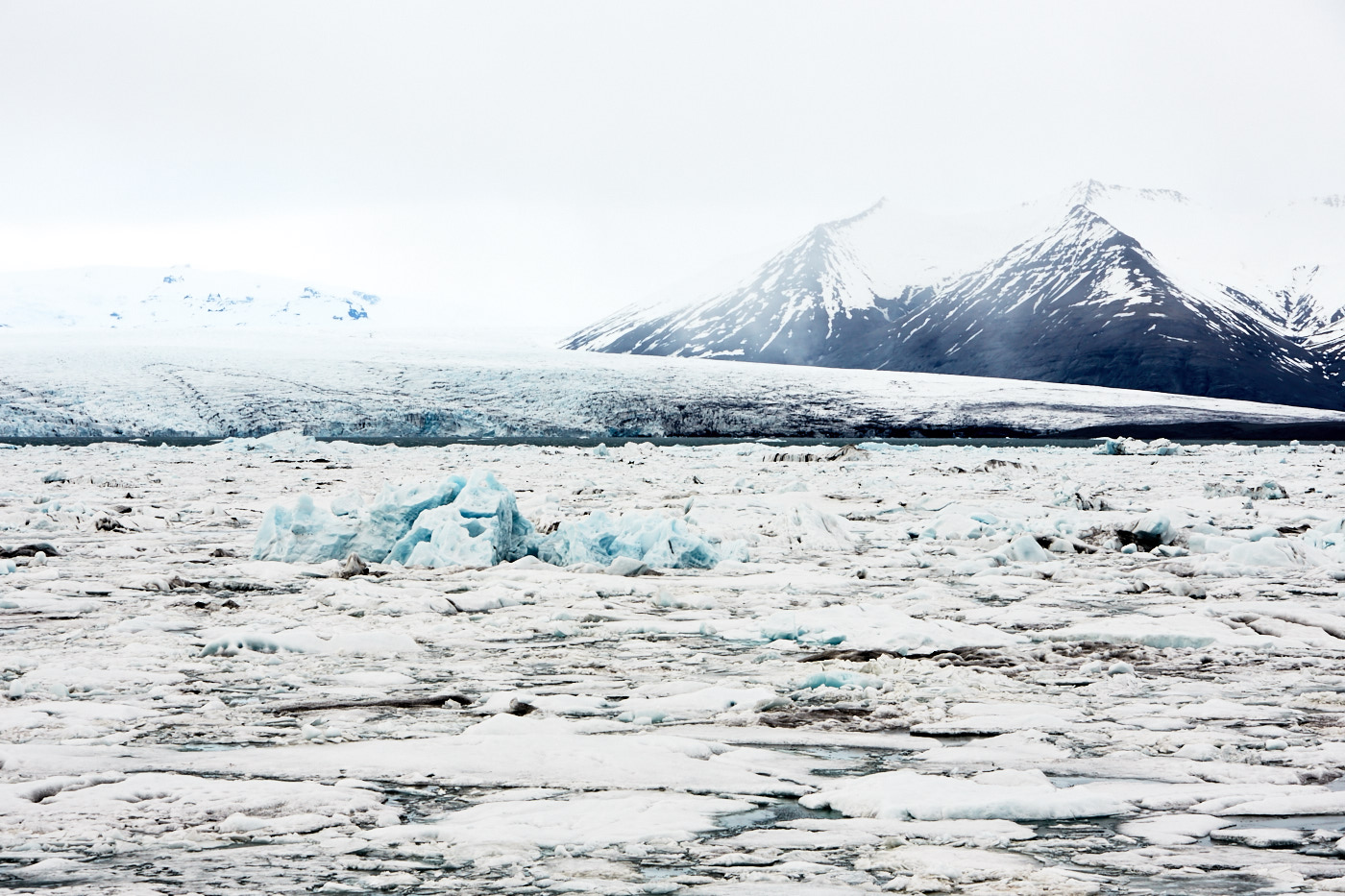 Iceland