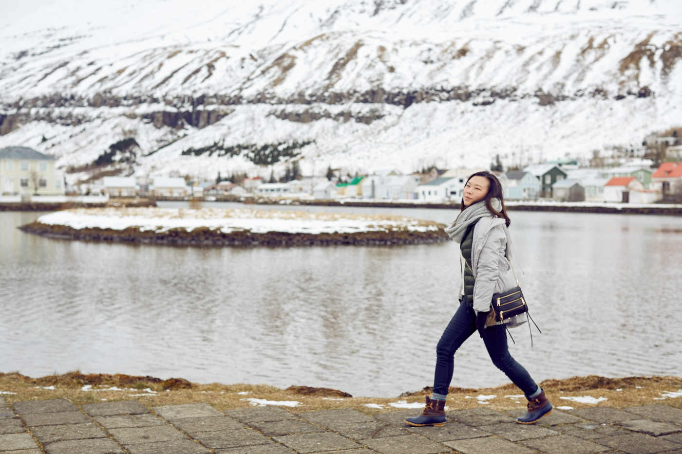 Iceland