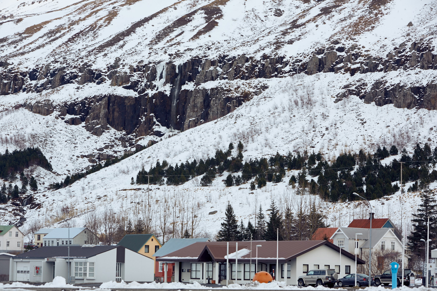 Iceland