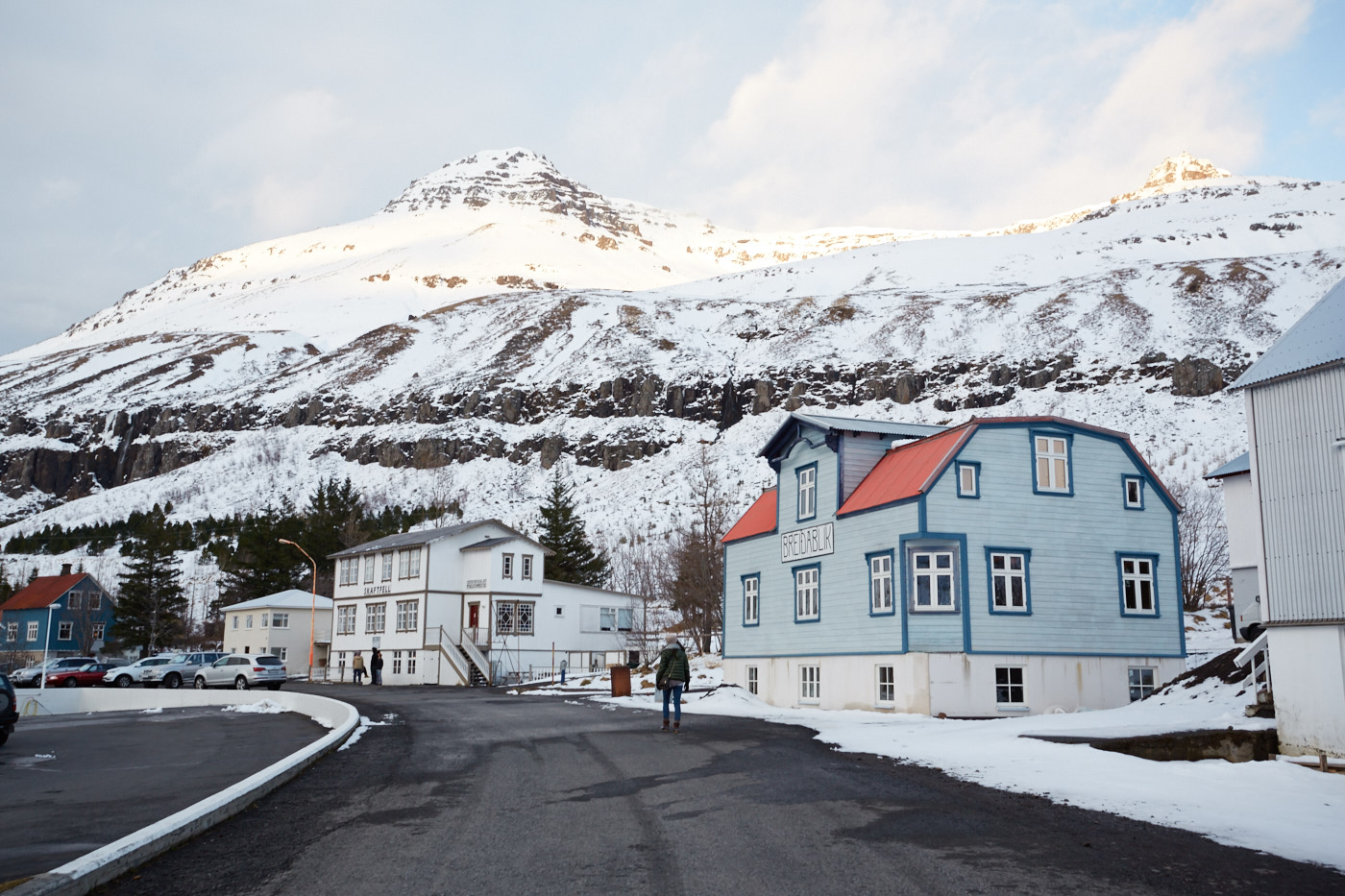 Iceland