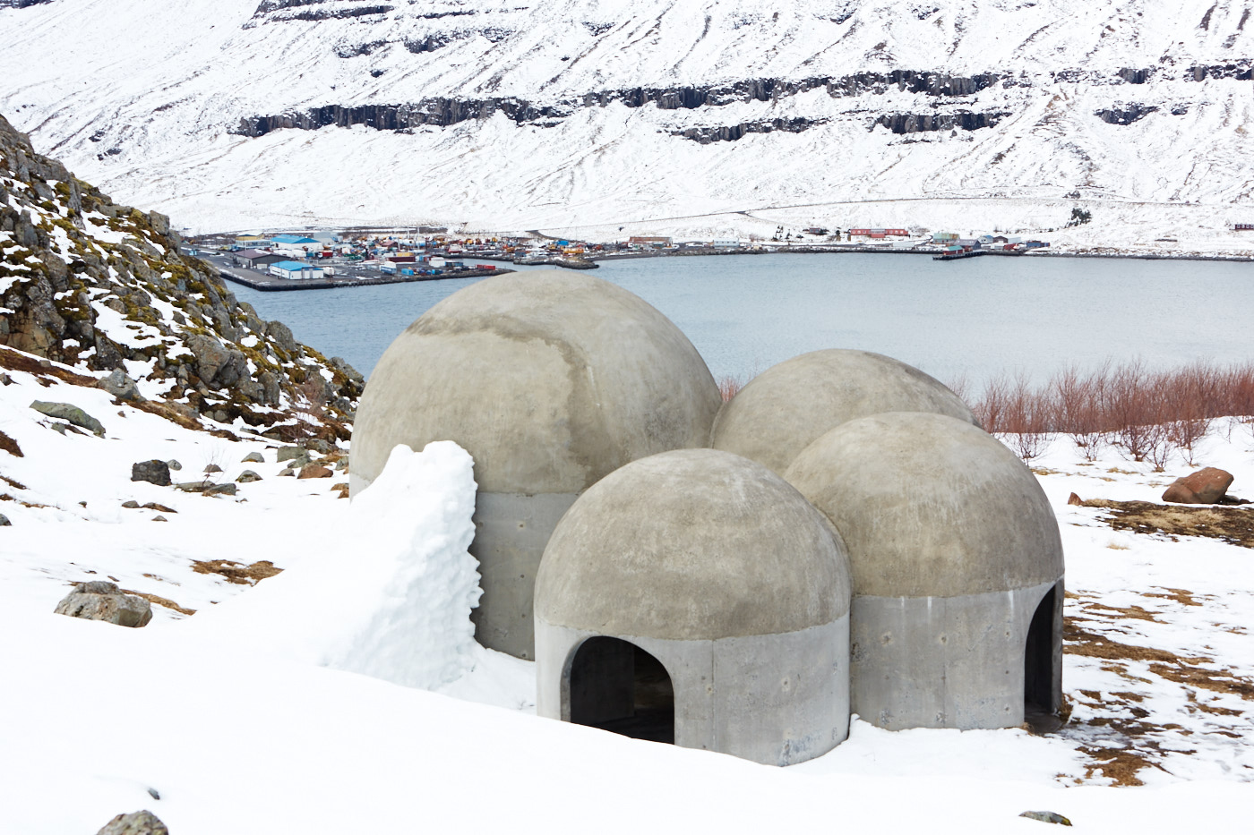 Iceland