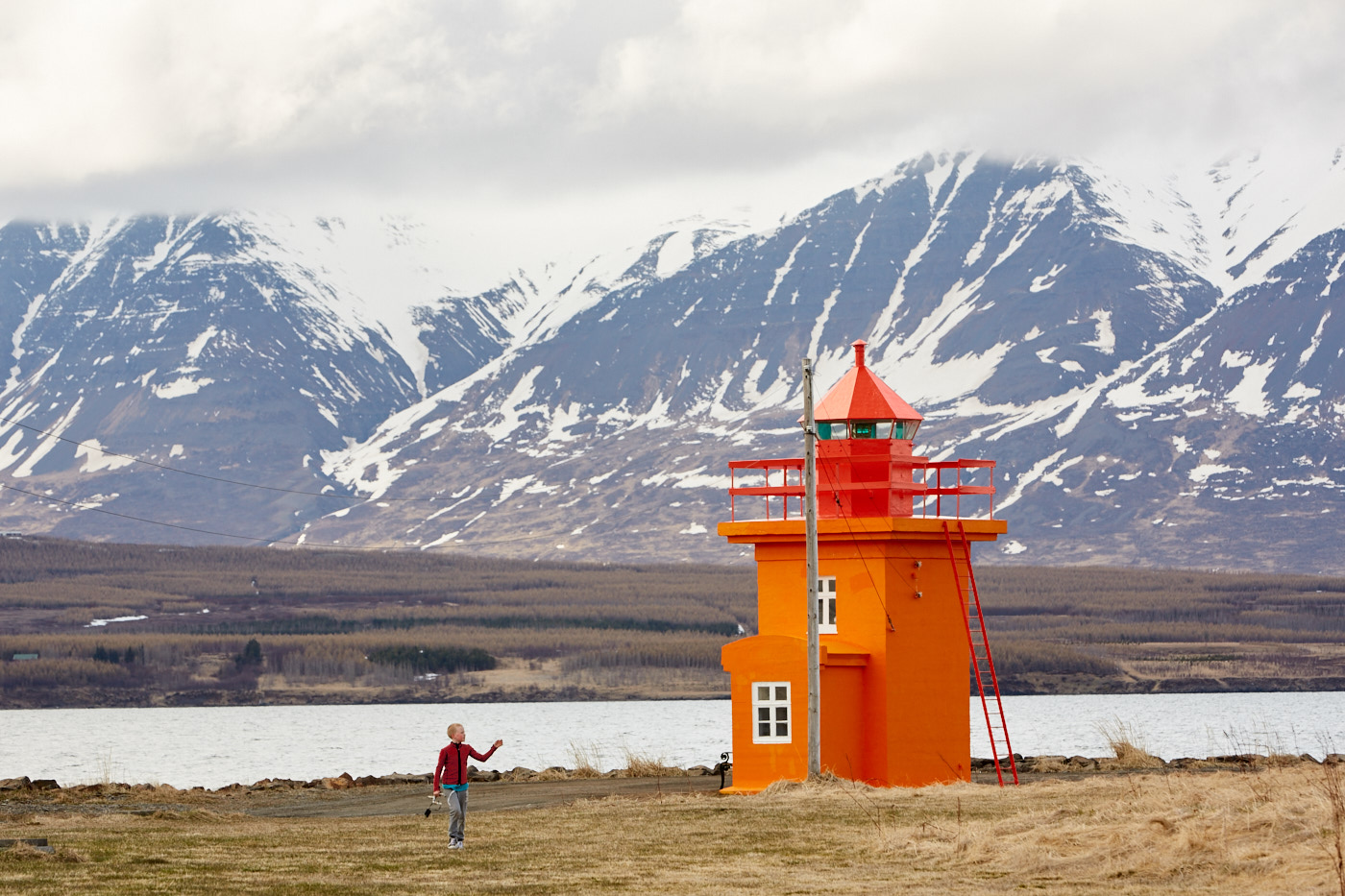 Iceland