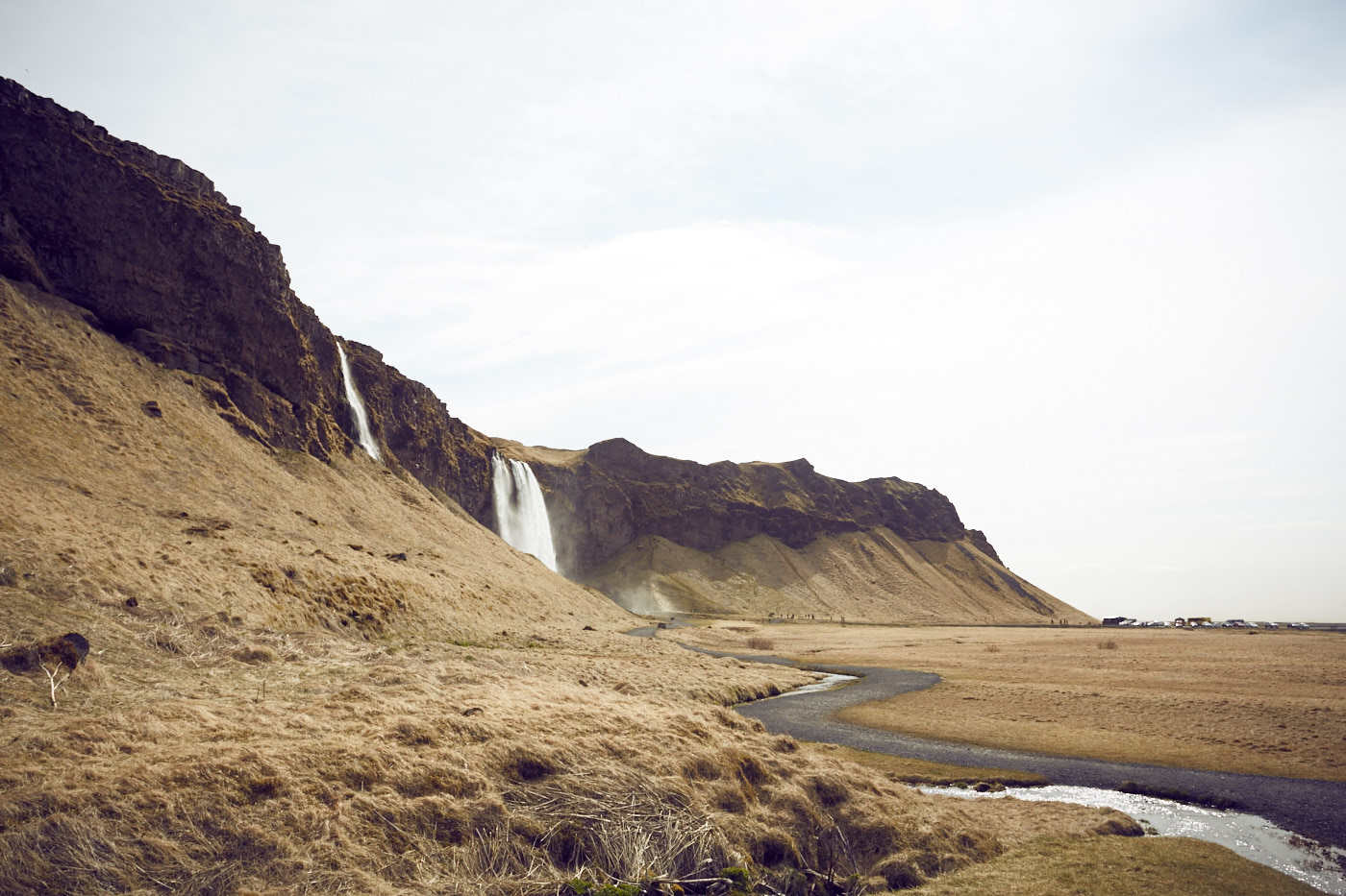 Iceland