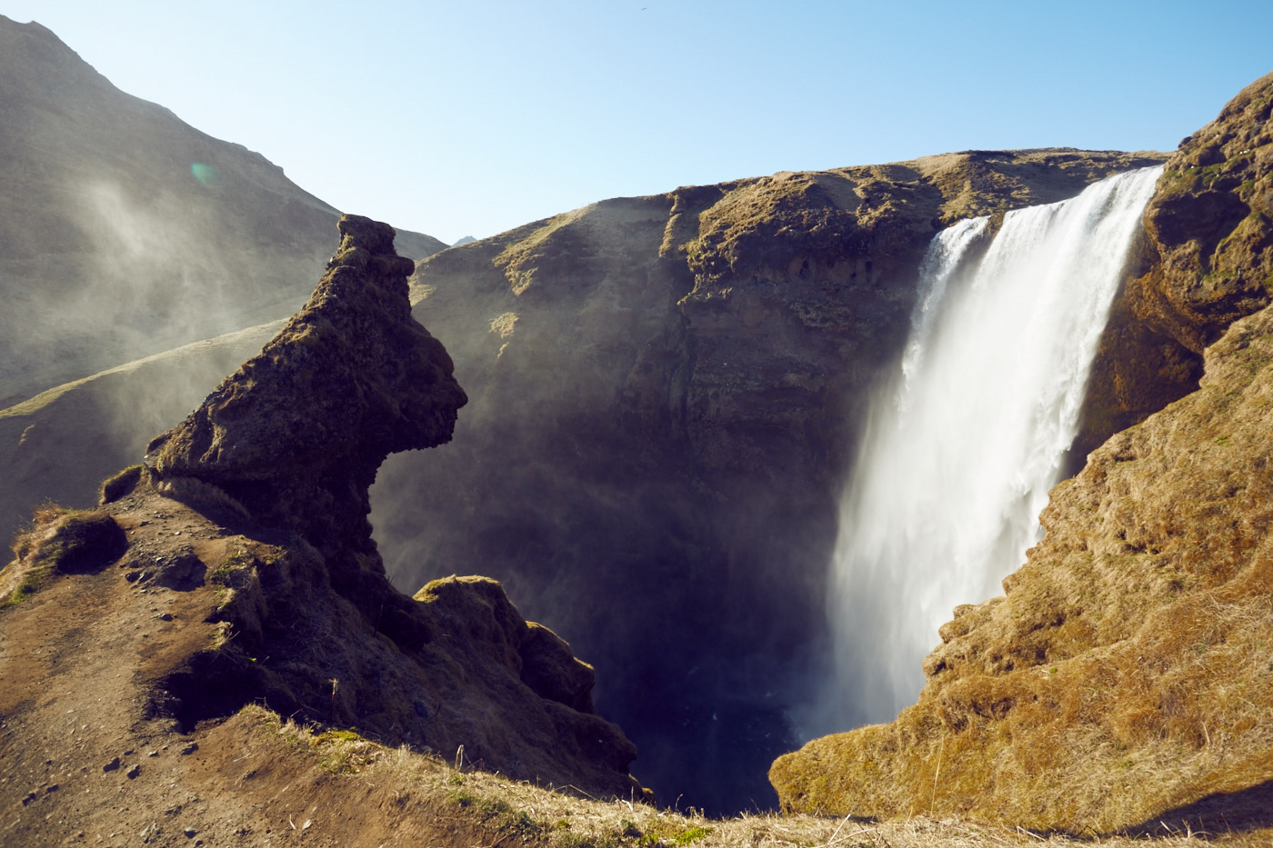 Iceland