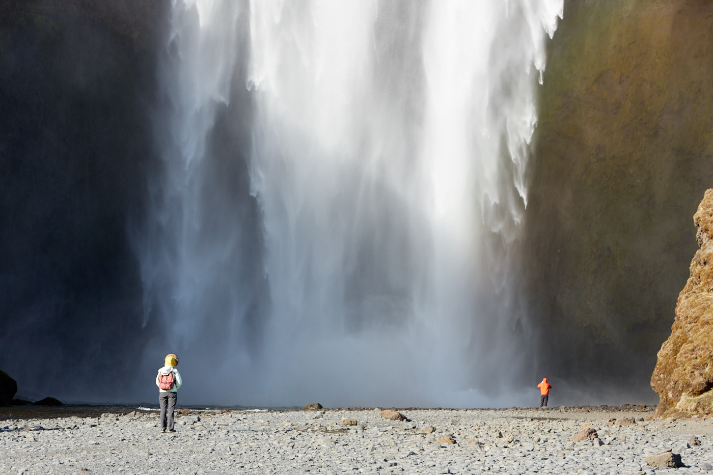 Iceland