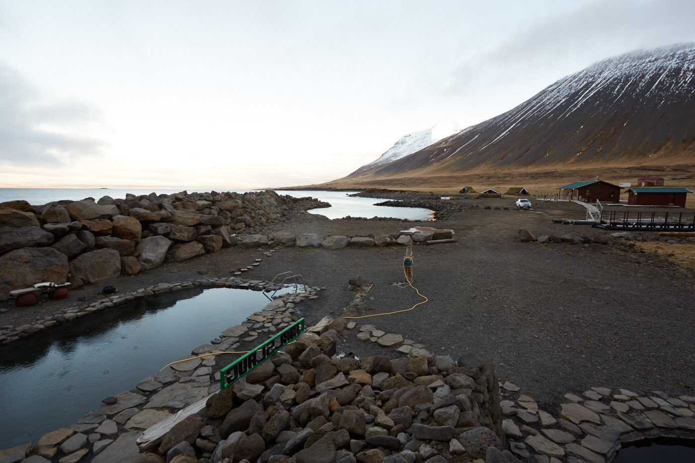 Iceland
