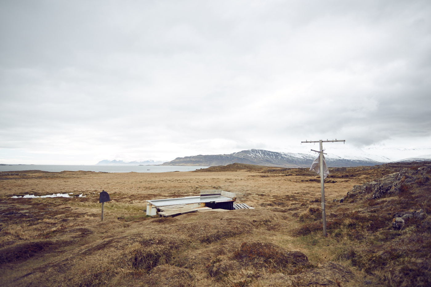 Iceland