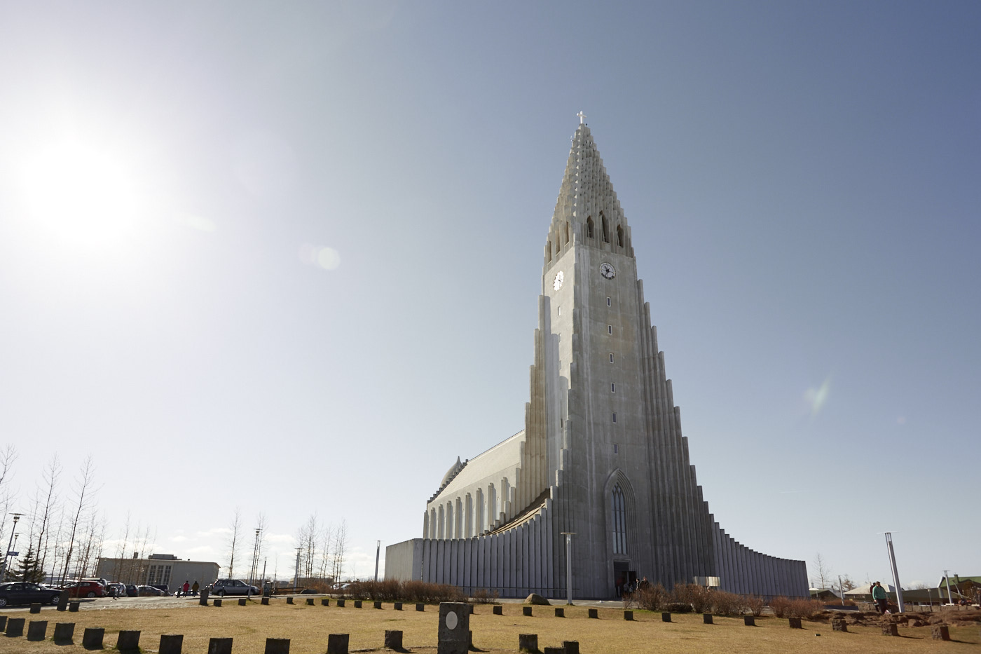 Iceland