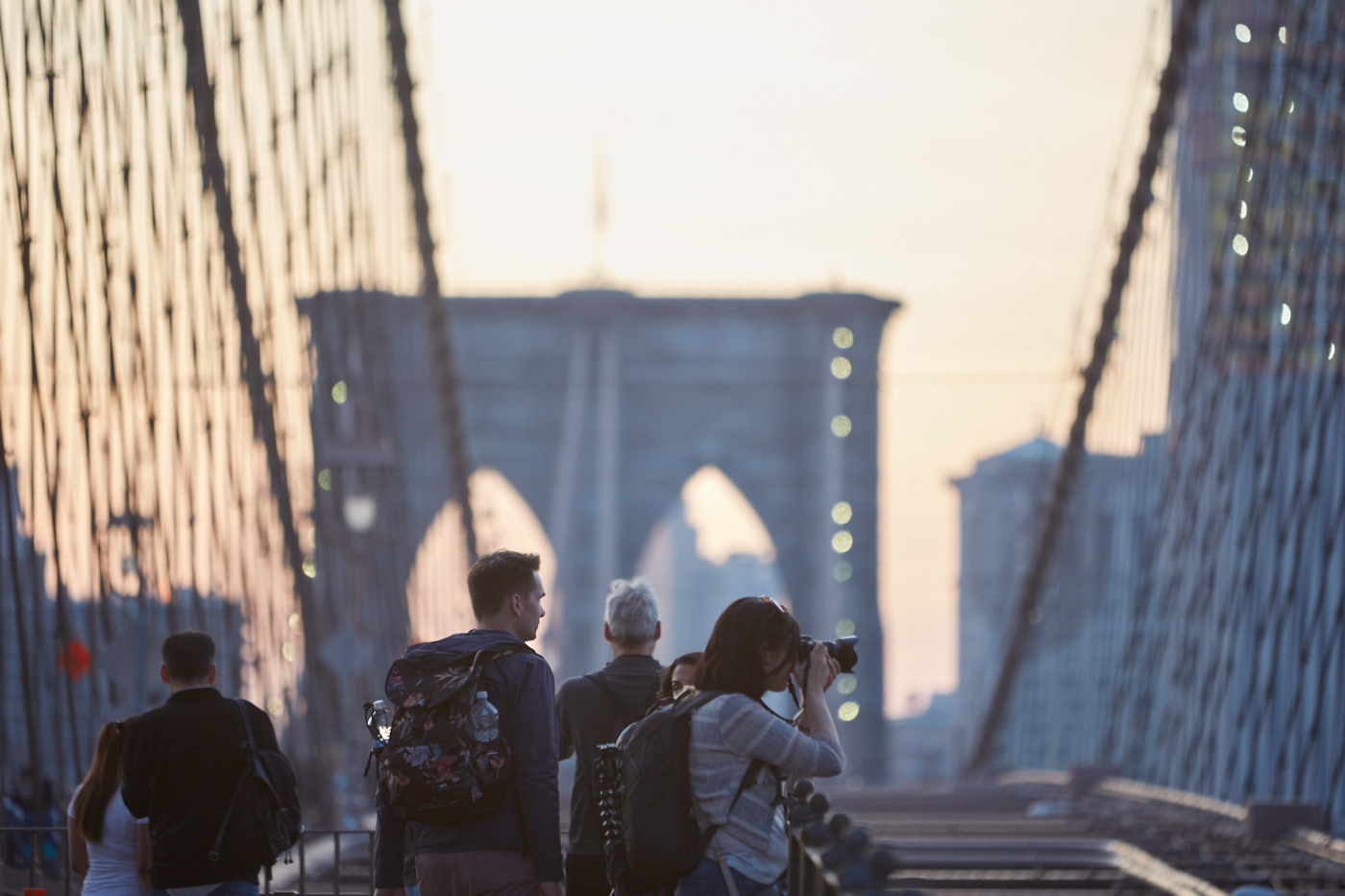 New York 2016