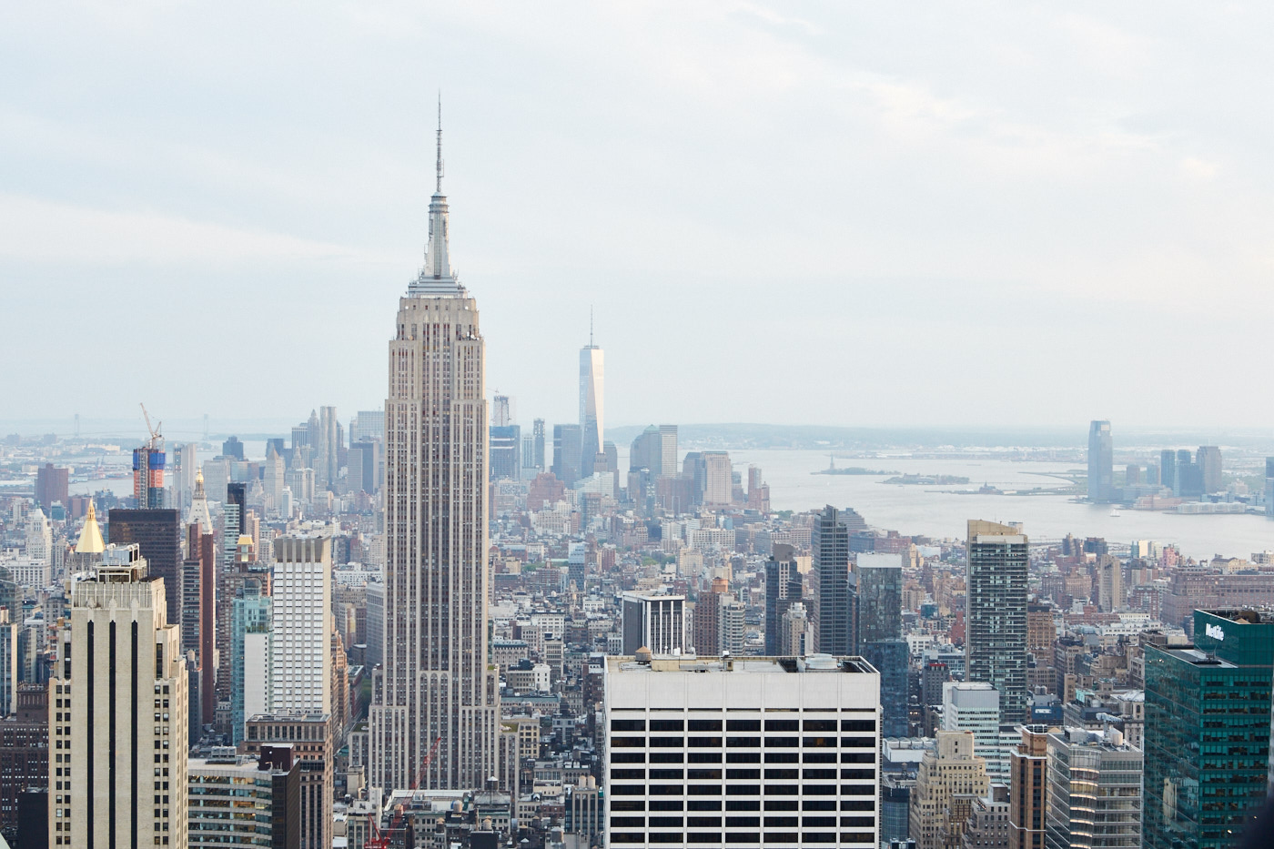 New York 2016