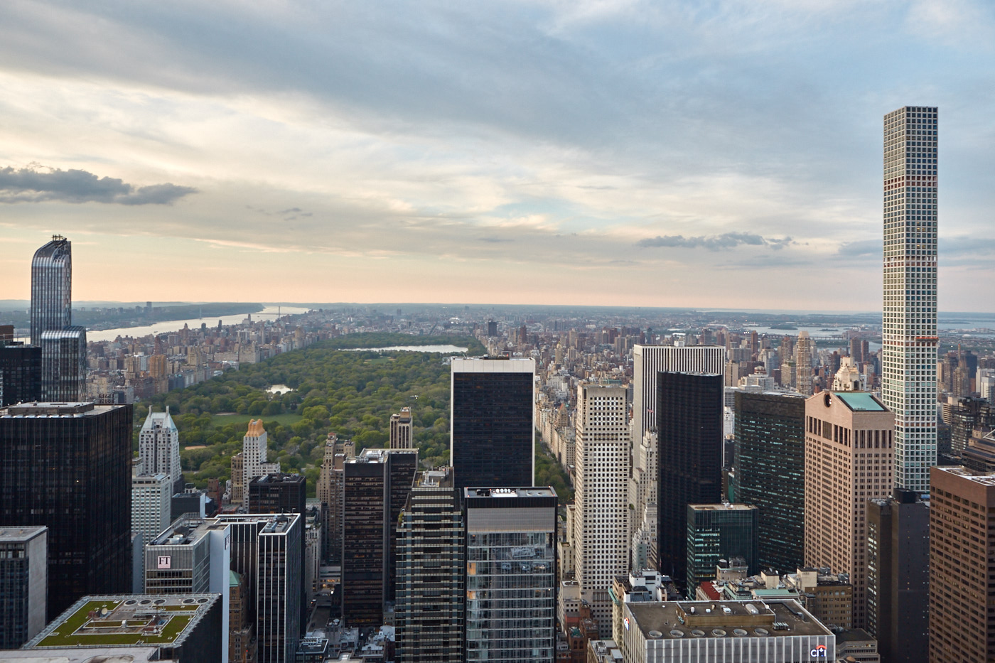 New York 2016