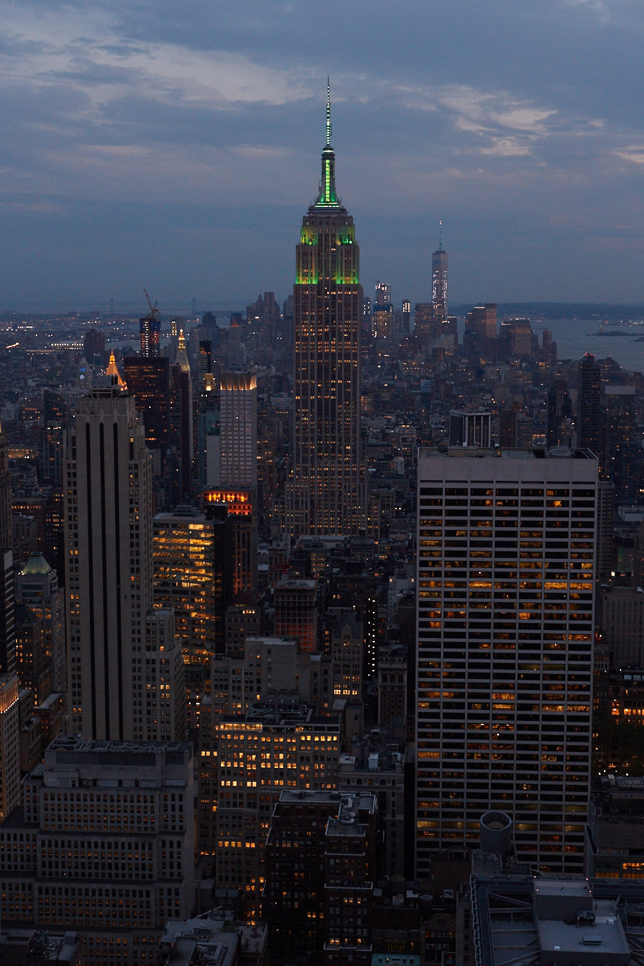 New York 2016