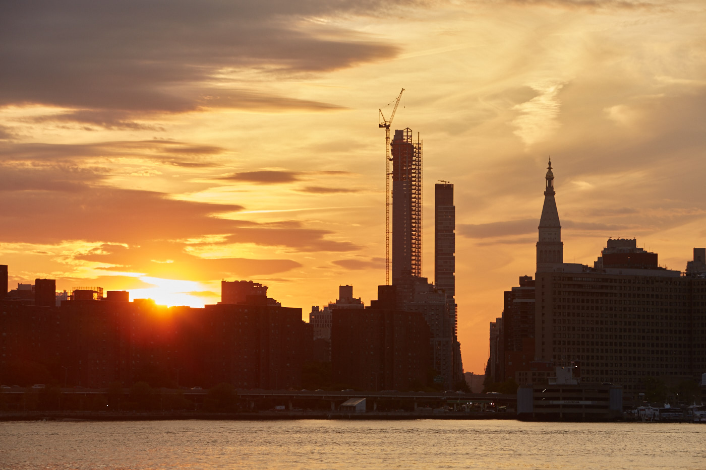 New York 2016