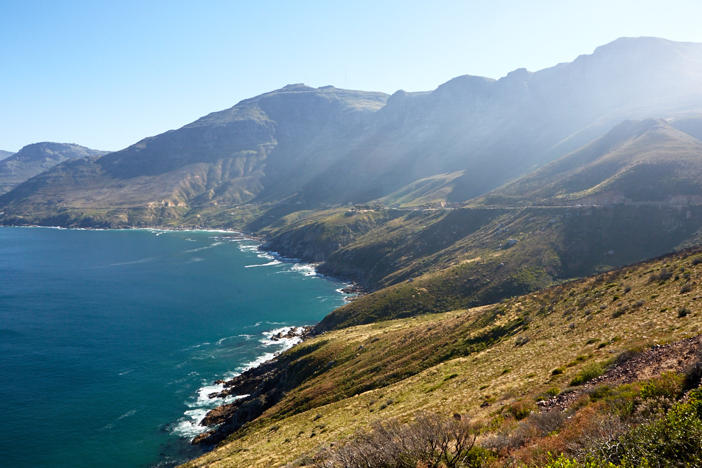 Cape Town 2016