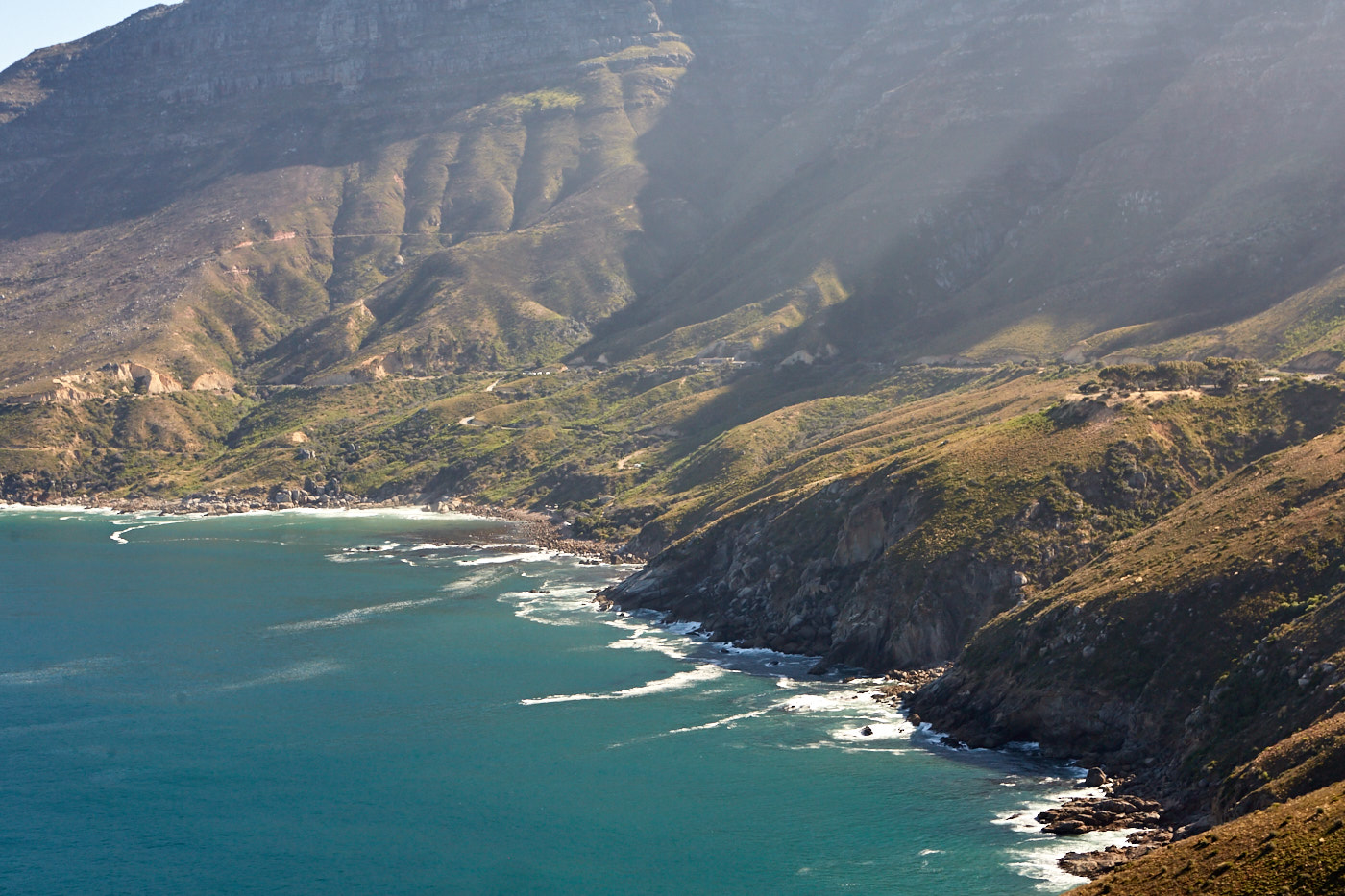 Cape Town 2016