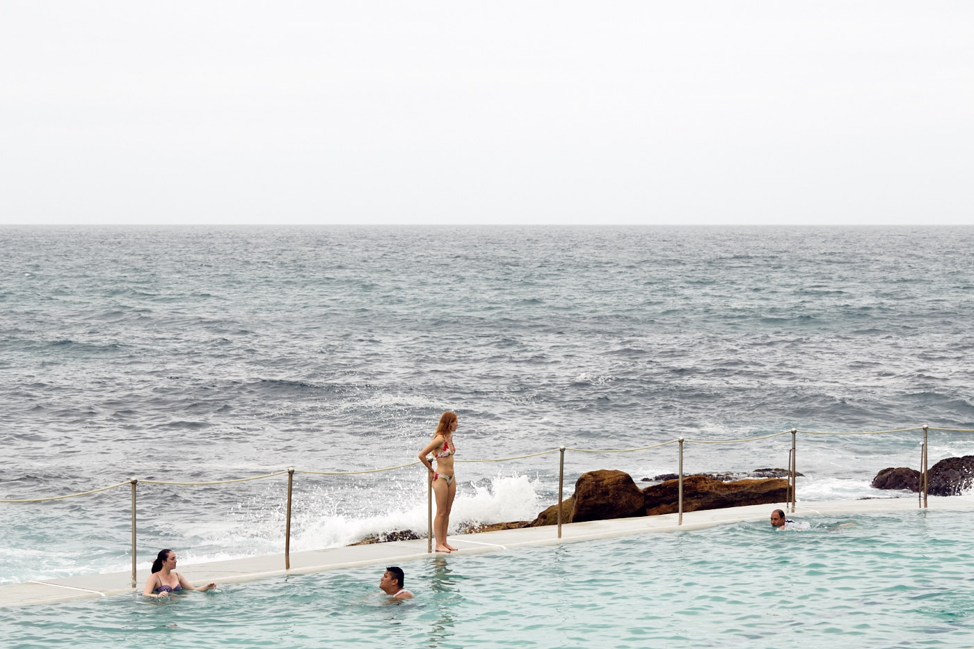Bondi 2017
