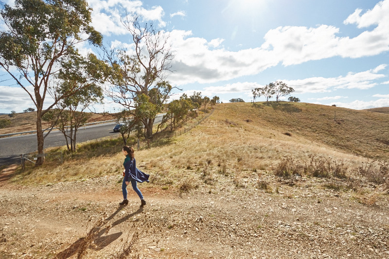 Mudgee