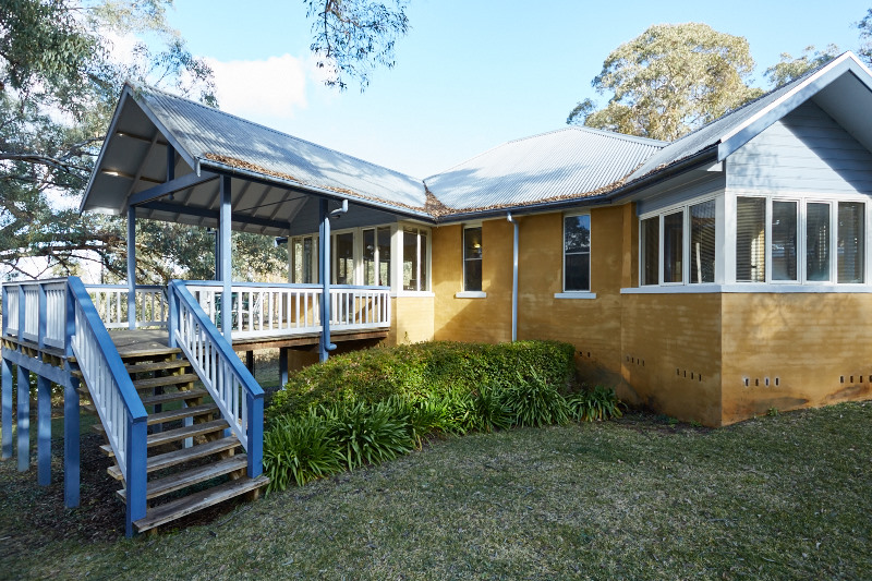 Mudgee