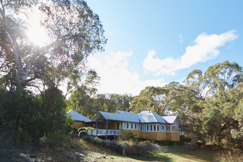 Mudgee
