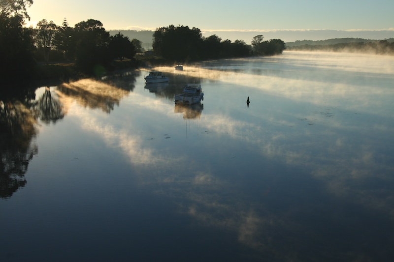 Australia 2006