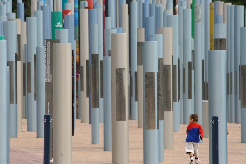 Australia 2006