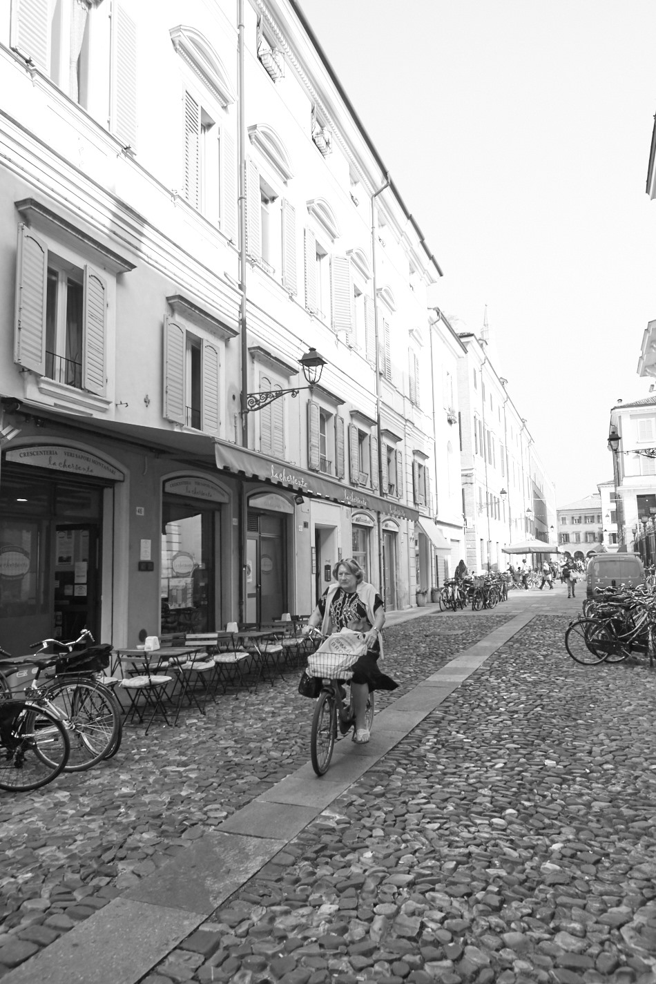 Modena Cyclists