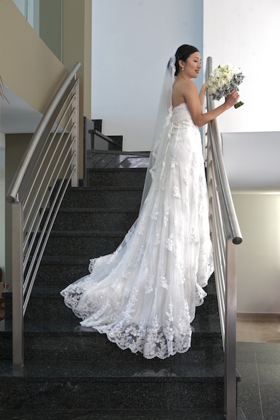 Josh and Carol
