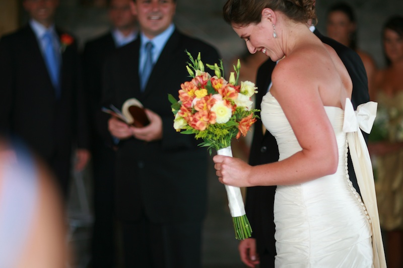 Mark and Laura
