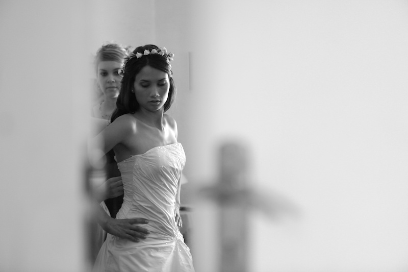 Michael & Tabitha