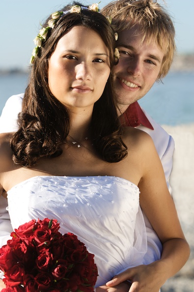Michael & Tabitha