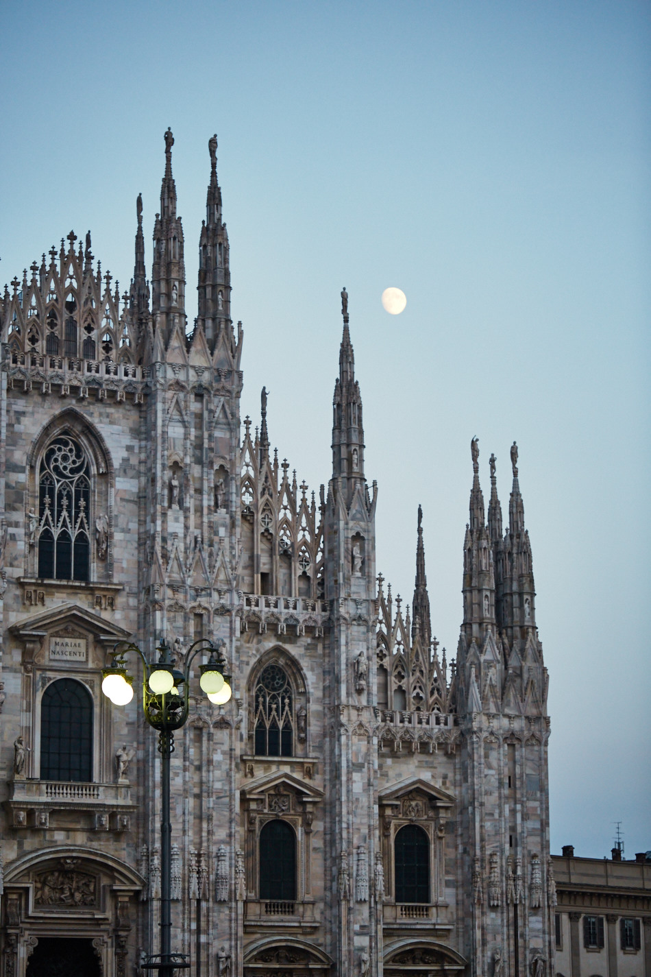 Milan Cathedral
